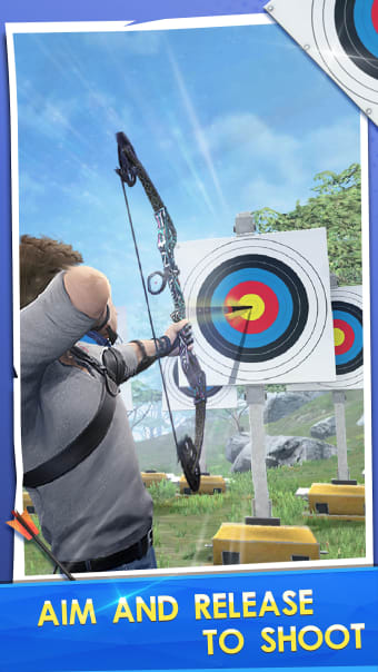 Archery Fever