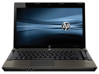 HP ProBook 4425s Notebook PC drivers