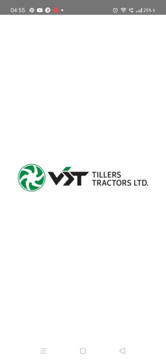 VST TILLERS TRACTORS-CATALOGUE