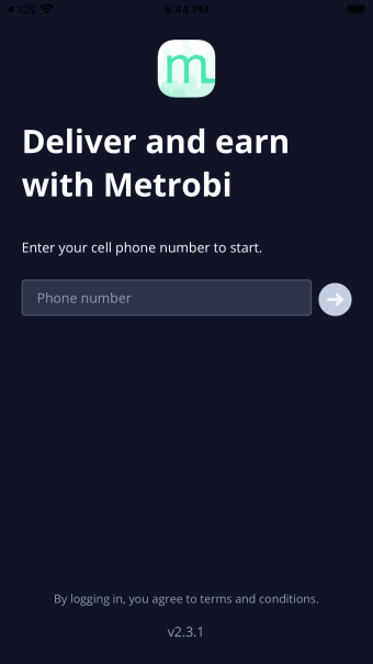 Metrobi Drivers
