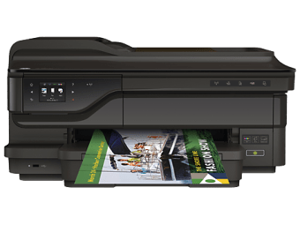 HP OfficeJet 7610 e-All-in-One Printer drivers