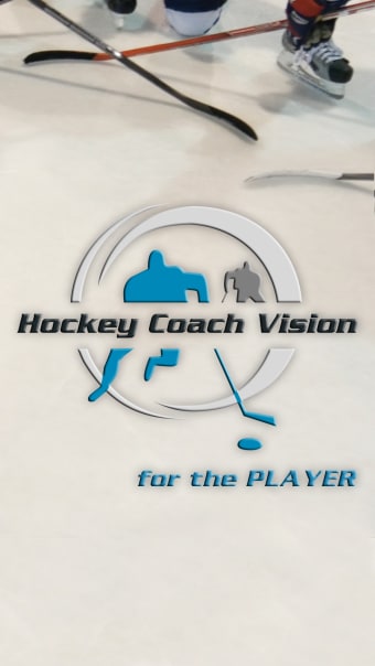 Hockey Coach Vision - PlayerM
