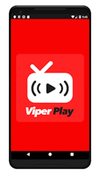 Viper Play fútbol en vivo