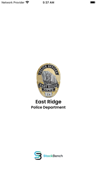 East Ridge Police Department