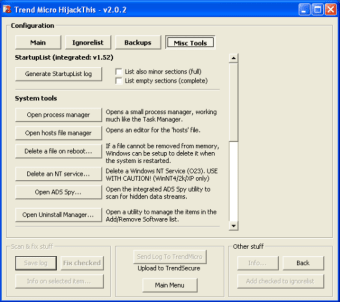 download hijackthis portable