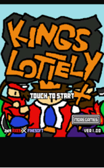 Kings Lottely