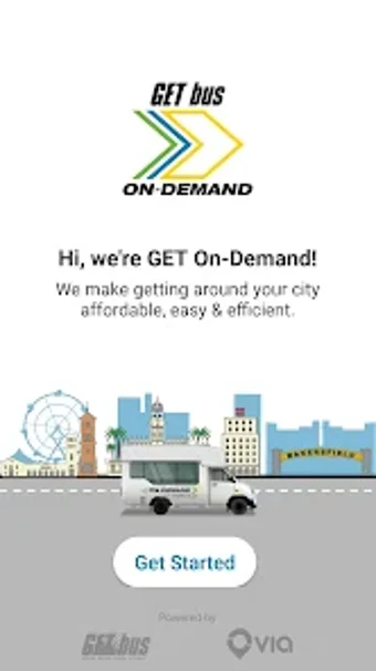 GET On-Demand