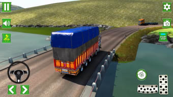 Drive Euro Truck Simulator 22