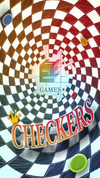 Checkers Draughts