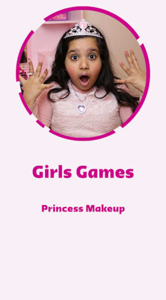 Princess Makeup - Offline