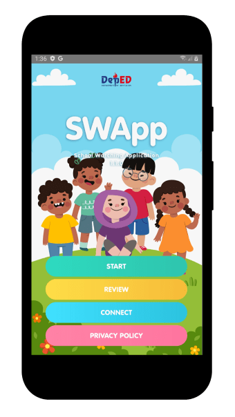 DepEd SWApp: School Watching Application