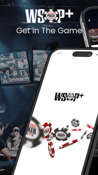 WSOP : WSOP Official App