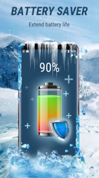 CPU Cooler - Cooling Master Phone Cleaner Booster