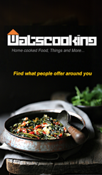 Watscooking - Home Cooked Food