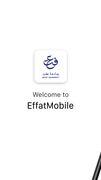 Effat Mobile