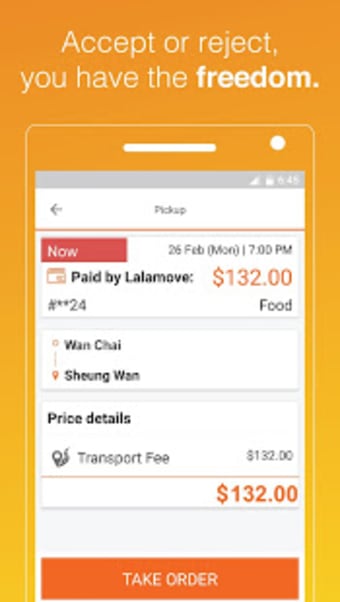 Lalamove Driver - Earn Extra Income