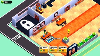 Coffee Simulator Tycoon