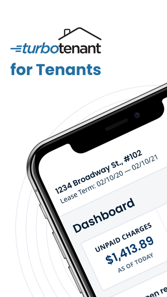 TurboTenant for Renters