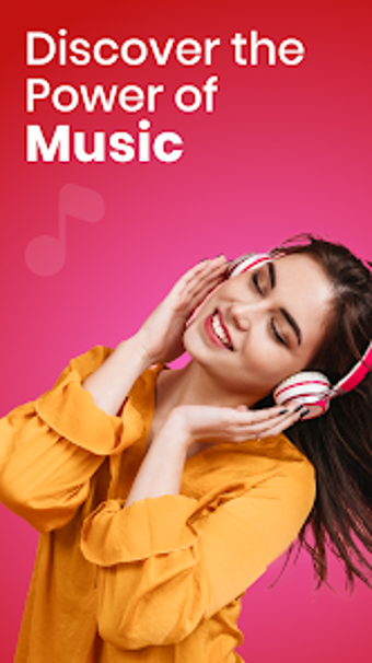 Music Player: Player Mp3 Music