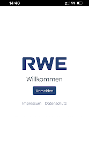 RWE Event