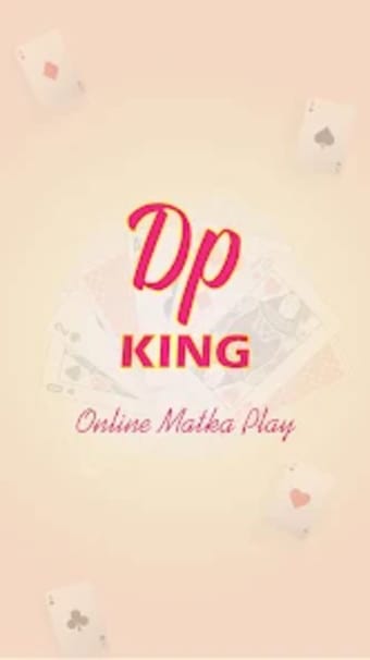 DpBoss Matka-Satta Online Play