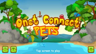 Onet Connect Pets