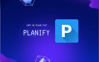 Plainify | Copy as plain text