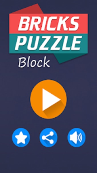Bricks Puzzle : Block Breaker Challenge