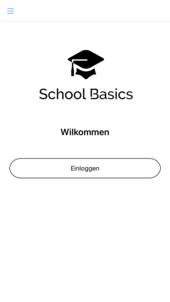 School Basics