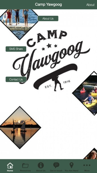 Camp Yawgoog