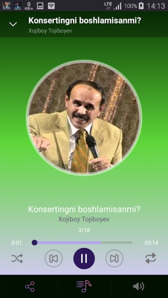 Har qadamda Hangoma - Xojiboy Tojiboyev