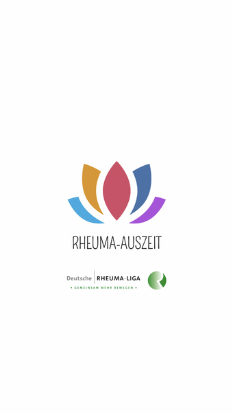 Rheuma-Auszeit