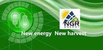 NGR Energy