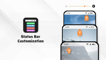 Status Bar Customization