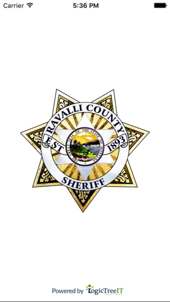 Ravalli County Sheriff