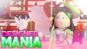 Designer Mania