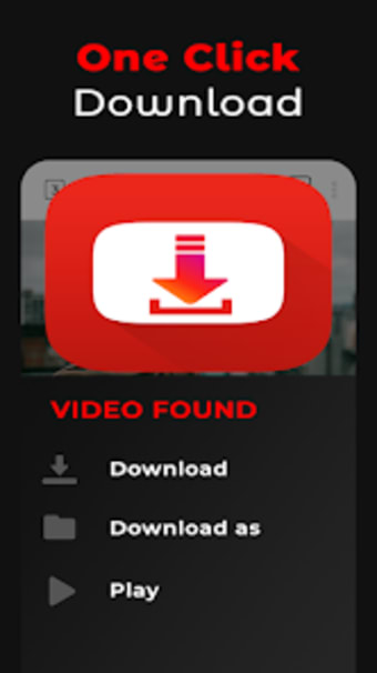 VidMedia Video Downloader HD