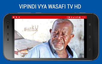 Wasafi TV |  Live  HD Videos