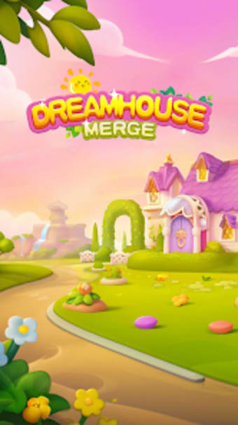 Dream House Merge