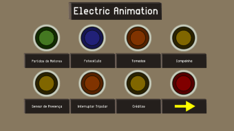 Electric Animation