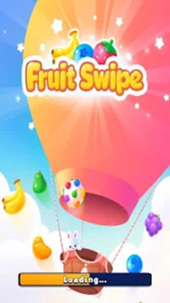 Fruit Swipe