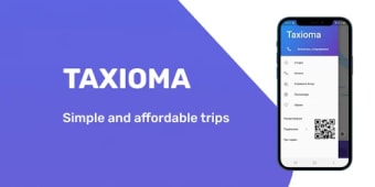 Taxioma - order fast and cheap
