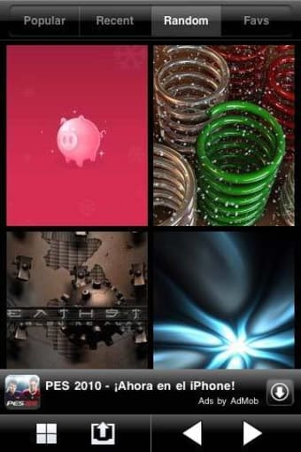 3D Wallpapers & Backgrounds