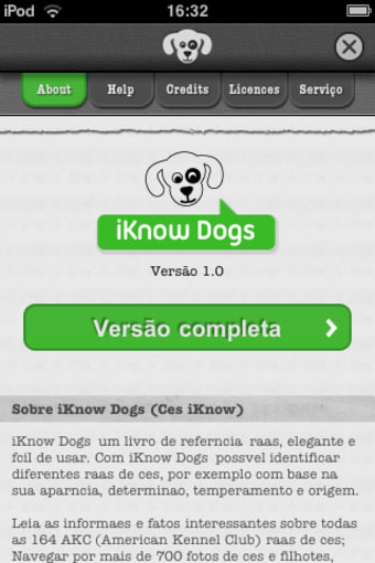 iKnow Dogs 2 LITE