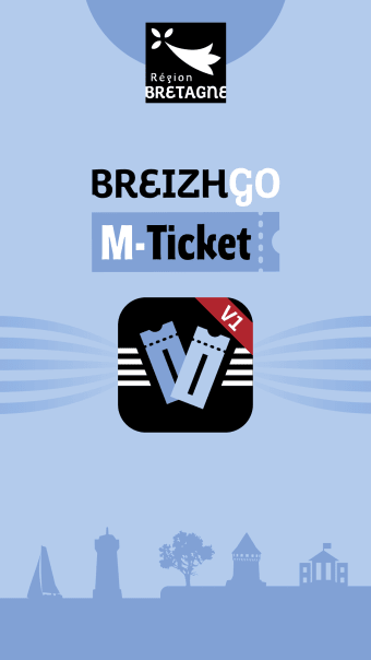 BreizhGo m-ticket