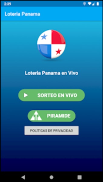 Loteria Panama en Vivo