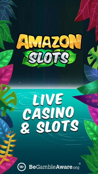 Amazon Slots  Online Casino