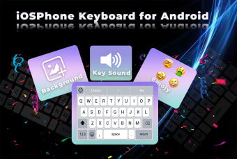 Ios Keyboard For Android