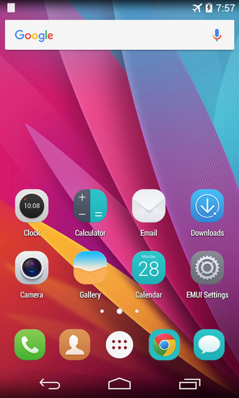 EM Launcher for EMUI