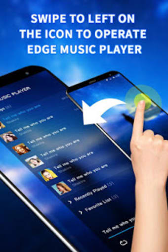 Music Player - Audio Player  Music Equalizer